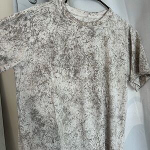 lulu lemon all yours t